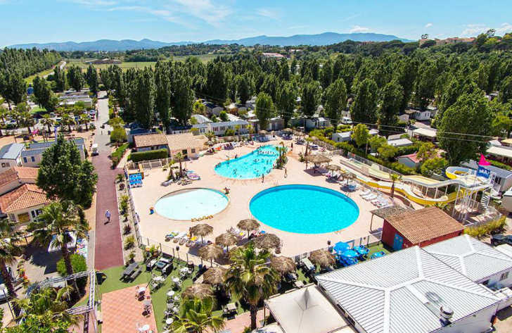 Le Montourey Overview