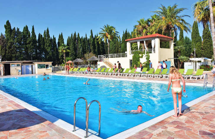 L’Etolie d’Argens *****