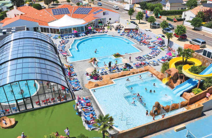 L’Oceano d’Or Overview