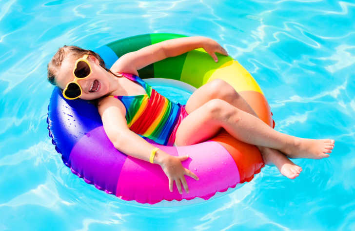 Competition to win a holiday camping in France