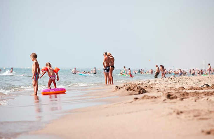 Yelloh Village Le Serignan Plage Serignan Languedoc Go